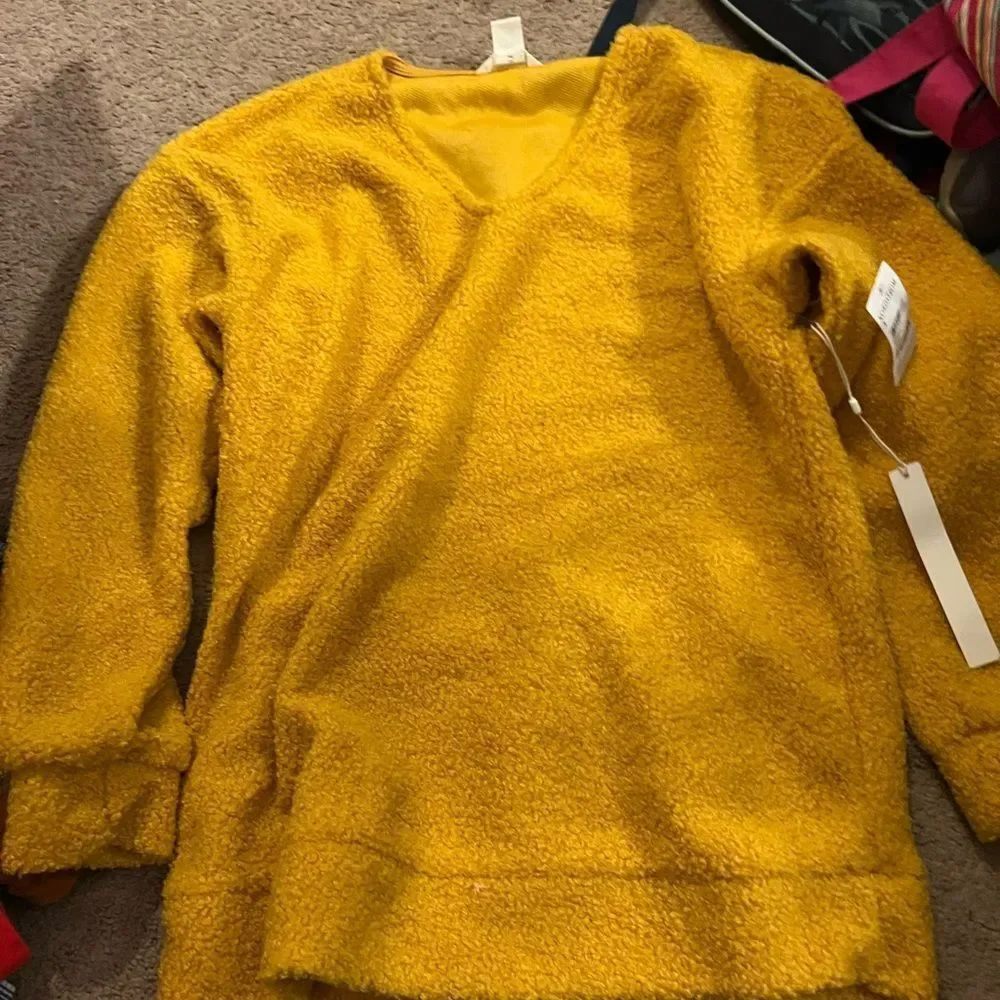 NWT Caslon sweater sma‎